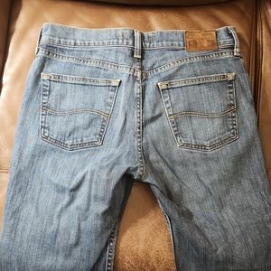 Mens Lee Jeans